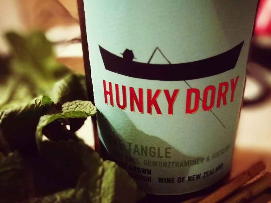 Hunky Dory Tangle Waitrose