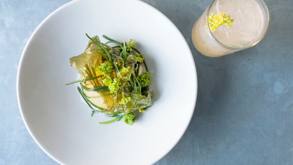 Photography by Xavier D Buendia