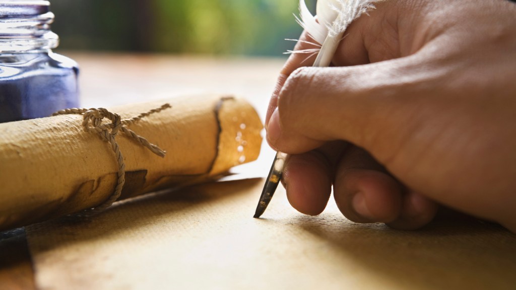 How to write a review