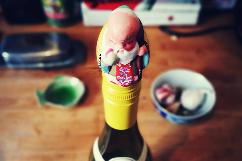 Co-op Macon-Villages