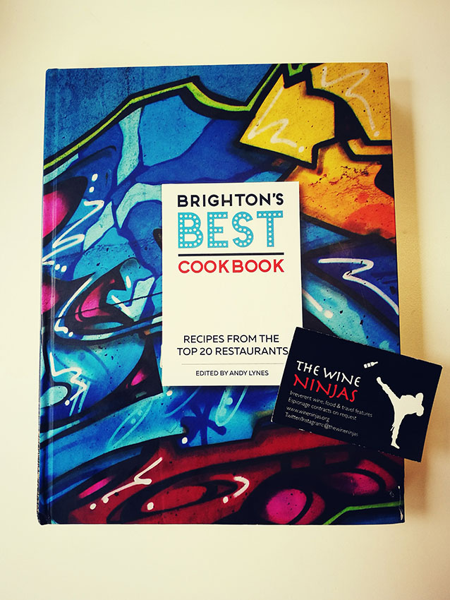 Brighton's Best Cookbook