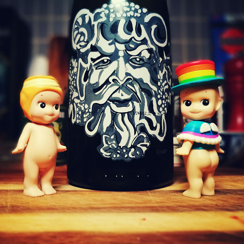 Best Coop Wines 2018 The Wine Ninjas