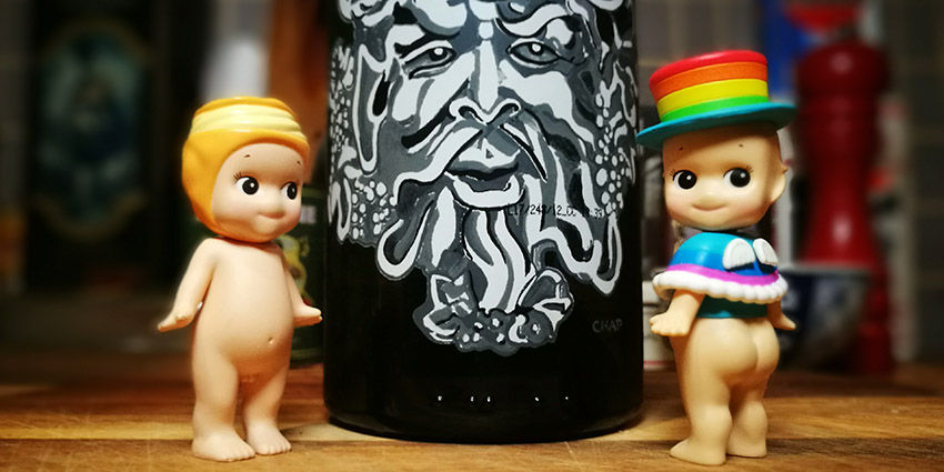 Silene Limoux Chardonnay Review