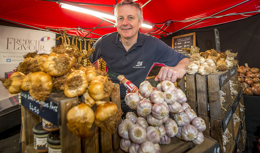 The France Show Olympia