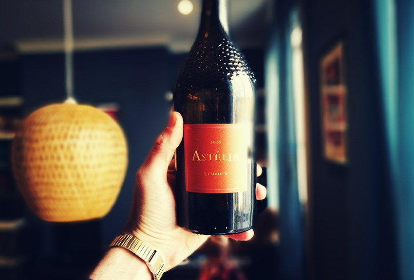 aldi astelia limoux chardonnay