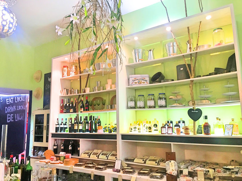 made in madeira shop funchal