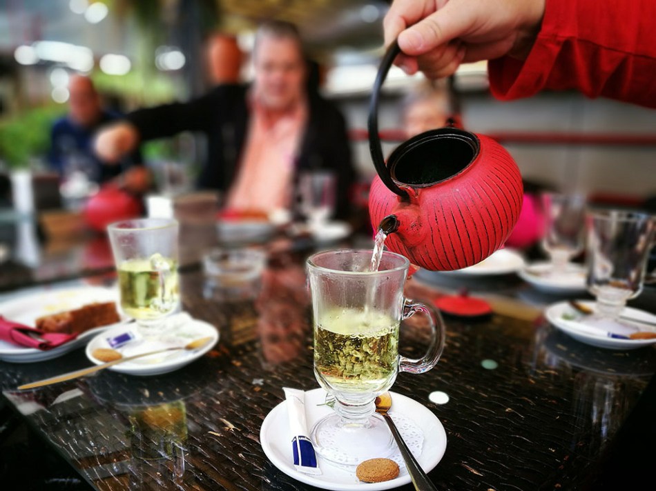 Mercado Dos Lavradores madeira
