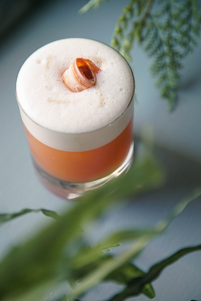 The Fix cocktail bar brighton