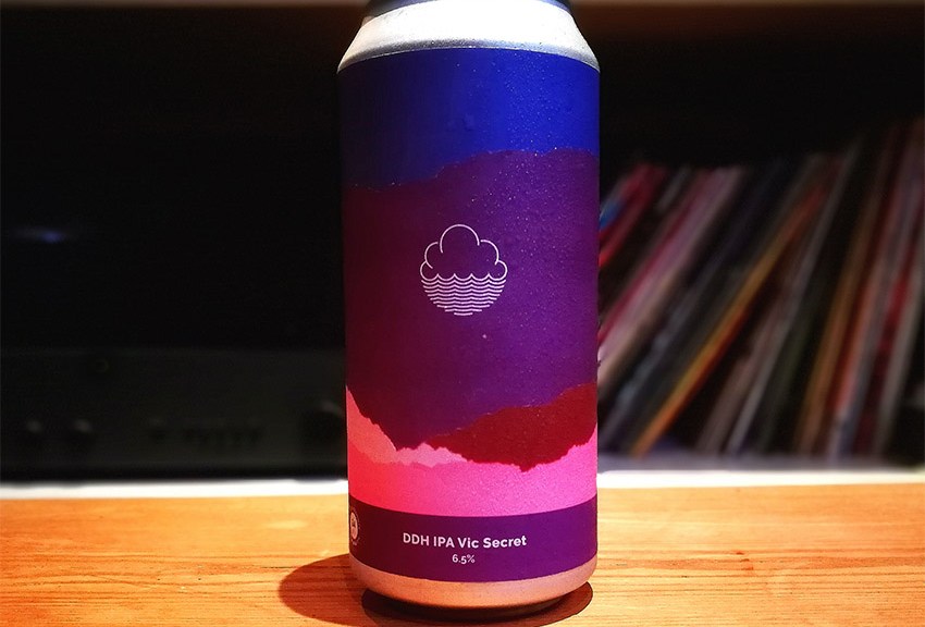 cloudwater ipa vic secret