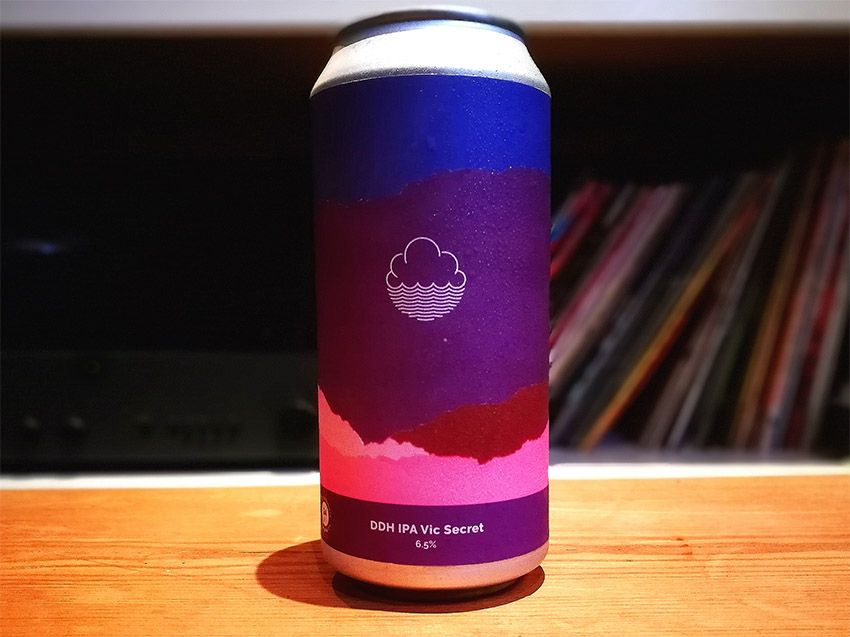 cloudwater ipa vic secret