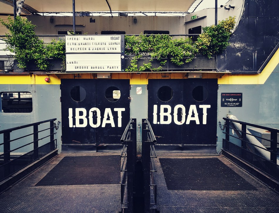iboat bordeaux