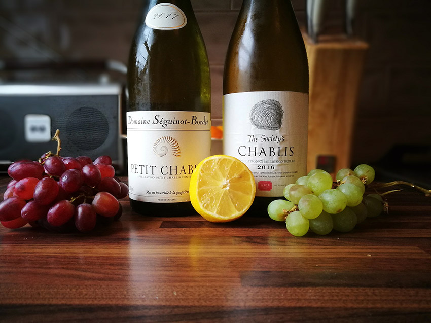 chablis vs petit chablis