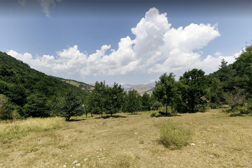 armenian wine country