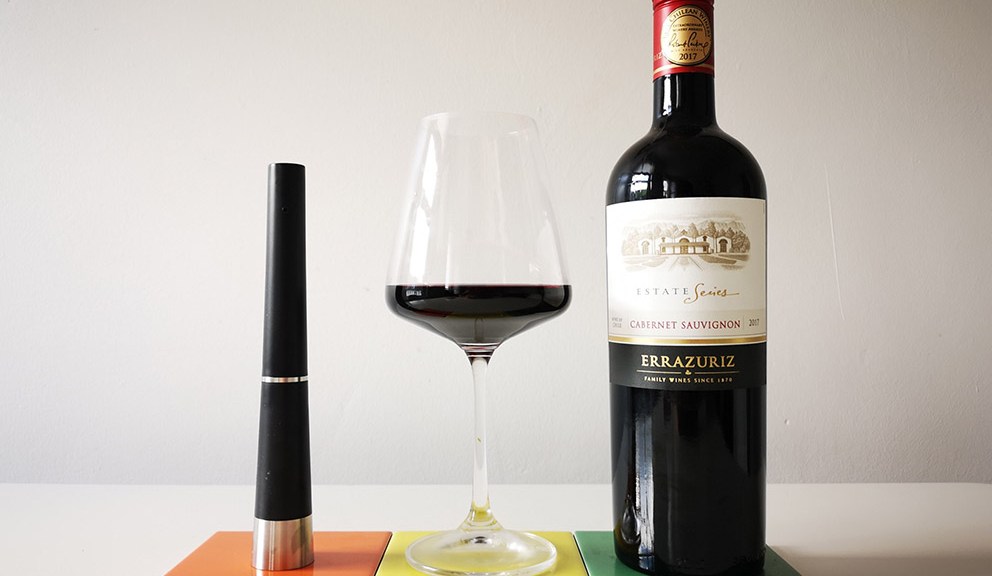 zzysh wine preserver