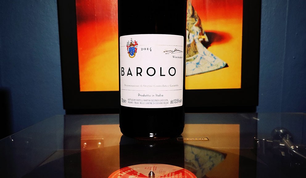 tesco finest barolo 2014
