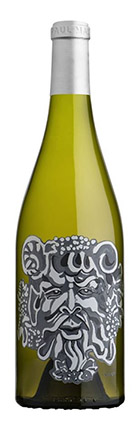 Silene-Limoux-Chardonnay