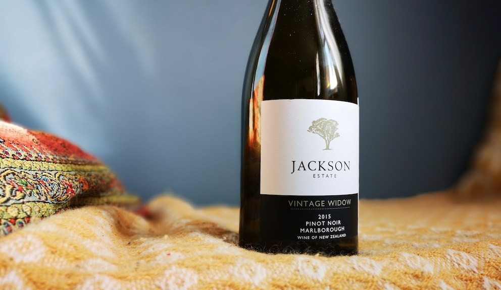 jackson estate pinot noir
