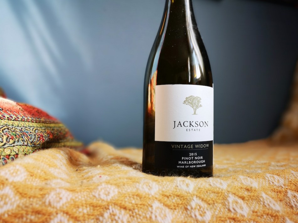 jackson estate pinot noir